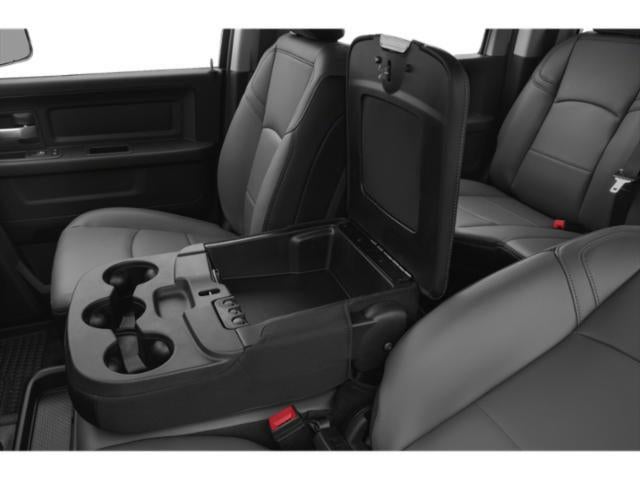 2021 RAM 3500 Tradesman Crew Cab 4x4 8' Box