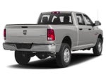 2018 RAM 3500 Laramie Crew Cab 4x4 8' Box