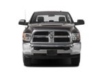 2018 RAM 3500 Laramie Crew Cab 4x4 8' Box