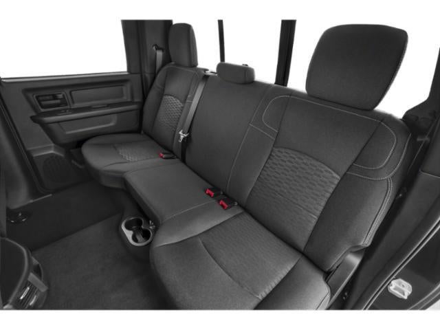 2025 RAM 2500 Laramie Crew Cab 4x4 6'4' Box