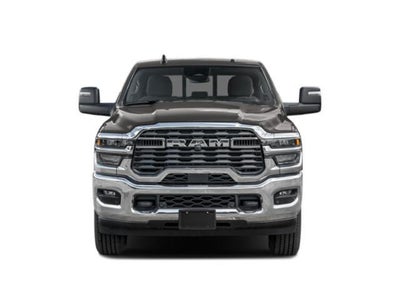 2025 RAM 2500 Laramie Crew Cab 4x4 6'4' Box