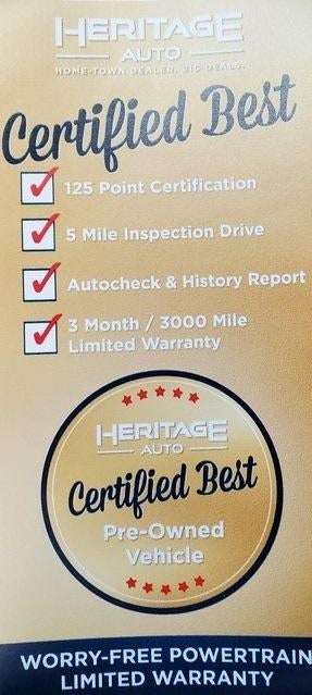 2021 RAM 2500 Laramie Crew Cab 4x4 6'4' Box