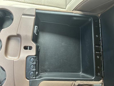 2021 RAM 2500 Laramie Crew Cab 4x4 6'4' Box