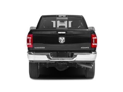 2021 RAM 2500 Laramie Crew Cab 4x4 6'4' Box