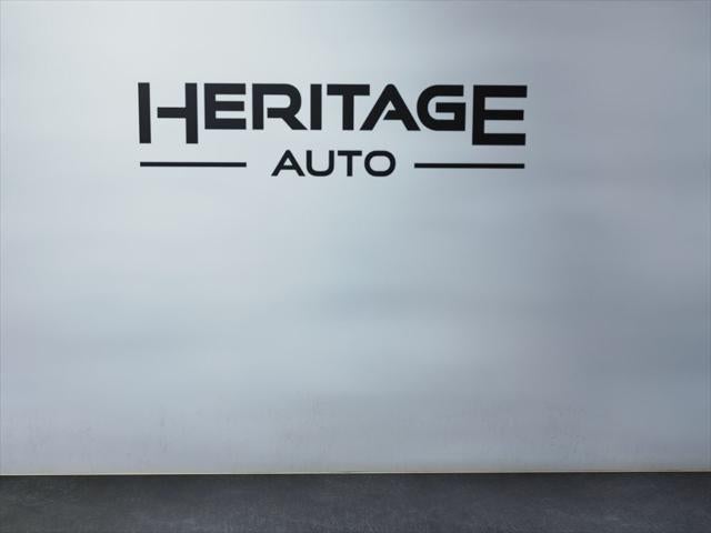 2024 RAM 2500 Tradesman Crew Cab 4x4 8' Box