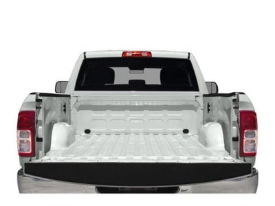 2020 RAM 2500 Big Horn Crew Cab 4x4 8' Box