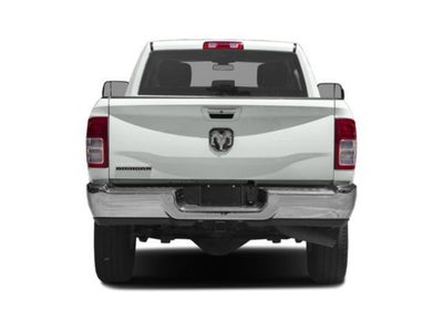 2020 RAM 2500 Big Horn Crew Cab 4x4 8' Box