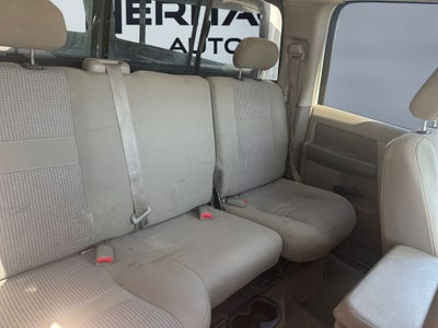 2008 Dodge Ram 2500 SLT/Power Wagon