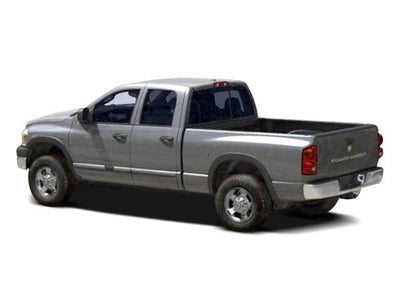 2008 Dodge Ram 2500 SLT/Power Wagon