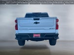 2026 Chevrolet Silverado 1500 4WD Crew Cab Short Bed ZR2