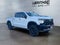 2026 Chevrolet Silverado 1500 4WD Crew Cab Short Bed ZR2