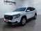 2024 GMC Terrain AWD SLE