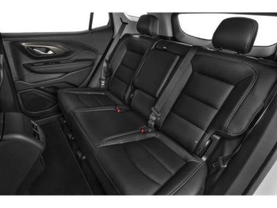 2024 GMC Terrain AWD SLE