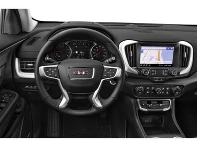 2024 GMC Terrain AWD SLE