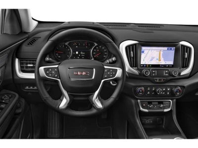 2024 GMC Terrain AWD AT4