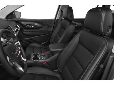 2024 GMC Terrain AWD AT4