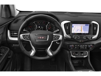 2024 GMC Terrain AWD AT4
