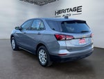 2024 Chevrolet Equinox AWD LS