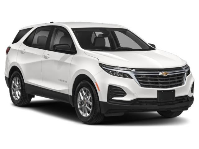 2024 Chevrolet Equinox AWD LS