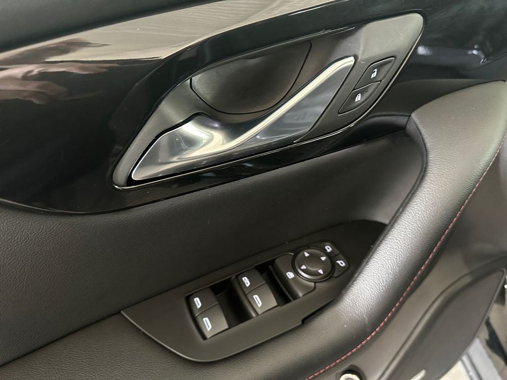 2025 Chevrolet Blazer AWD RS