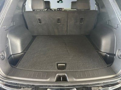 2025 Chevrolet Blazer AWD RS