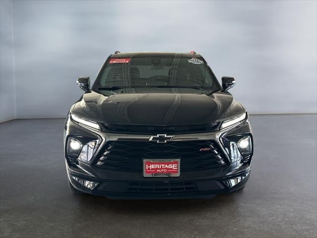 2025 Chevrolet Blazer AWD RS