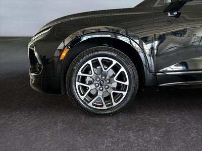 2025 Chevrolet Blazer AWD RS