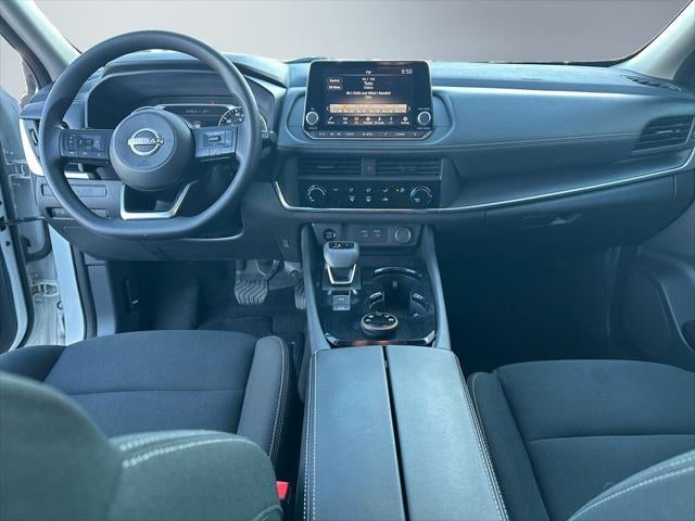 2024 Nissan Rogue S Intelligent AWD