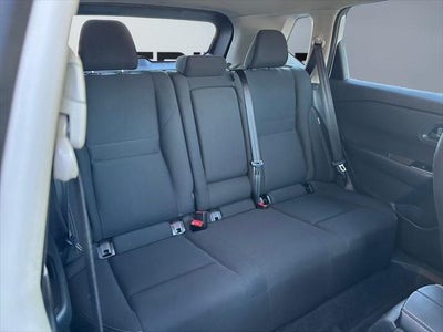 2024 Nissan Rogue S Intelligent AWD
