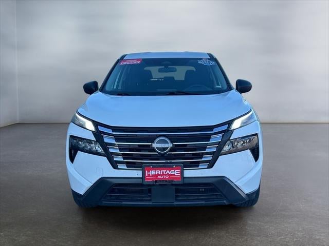 2024 Nissan Rogue S Intelligent AWD