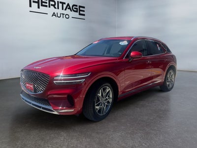 2025 Genesis GV70 2.5T AWD