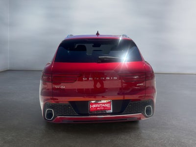 2025 Genesis GV70 2.5T AWD