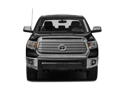 2015 Toyota Tundra Limited 5.7L V8