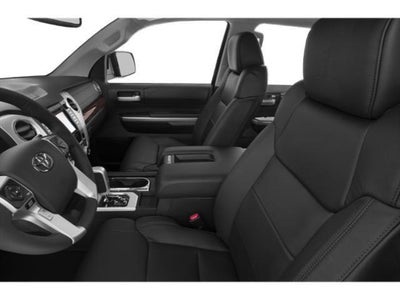2015 Toyota Tundra Limited 5.7L V8
