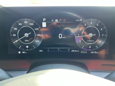 2024 Kia Sportage X-Pro Prestige