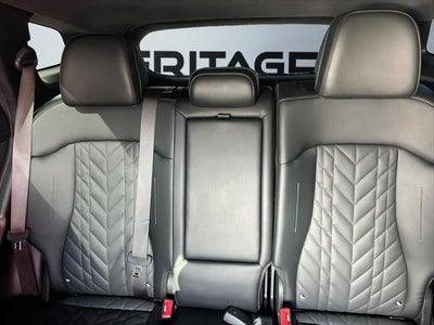 2024 Kia Sportage X-Pro Prestige