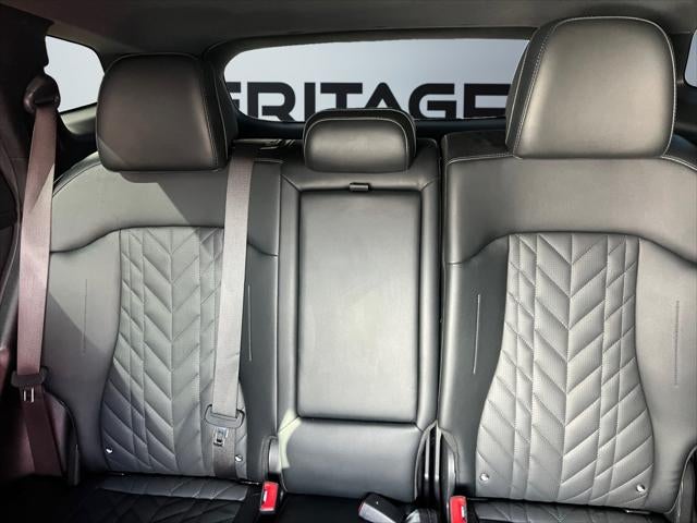 2024 Kia Sportage X-Pro Prestige