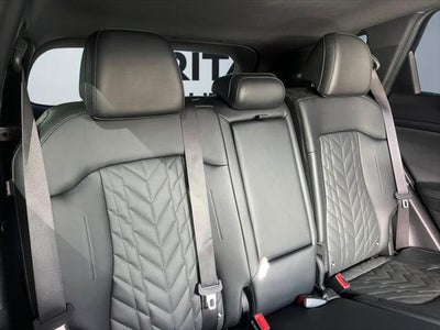 2024 Kia Sportage X-Pro Prestige
