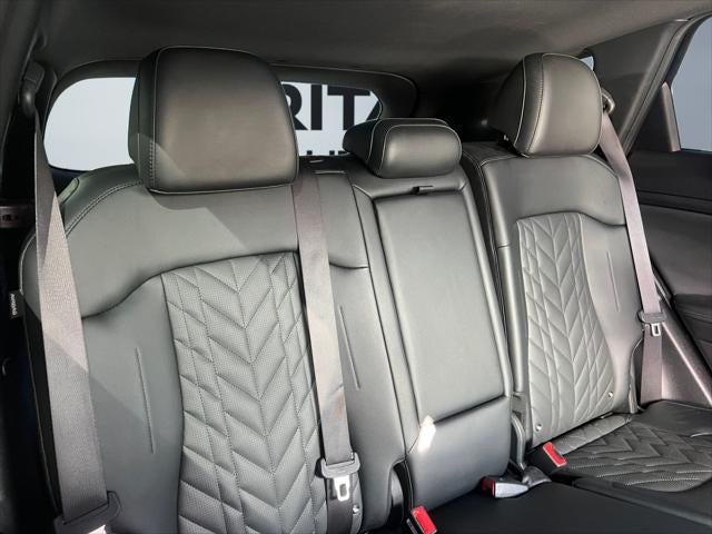 2024 Kia Sportage X-Pro Prestige