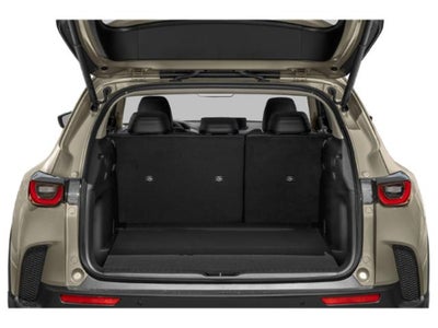 2024 Mazda Mazda CX-50 2.5 Turbo Premium Plus