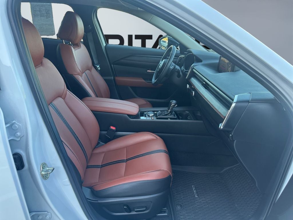 2024 Mazda Mazda CX-50 2.5 Turbo Premium Plus