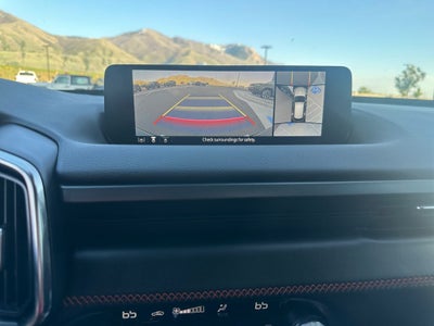 2024 Mazda Mazda CX-50 2.5 Turbo Premium Plus