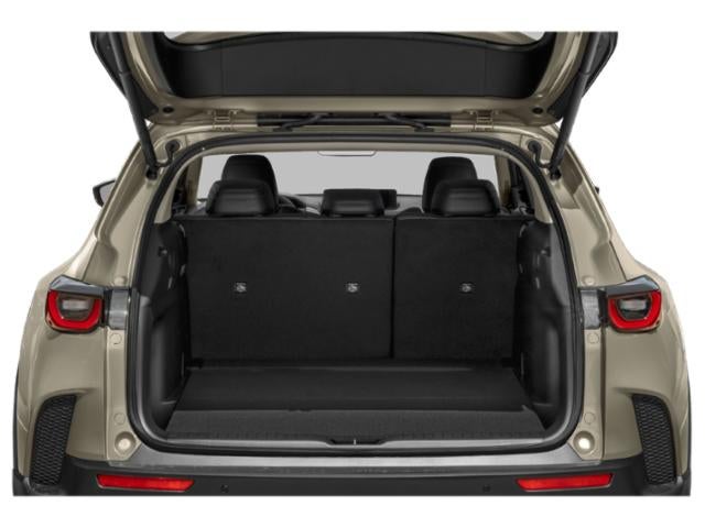 2024 Mazda Mazda CX-50 2.5 Turbo Premium Plus