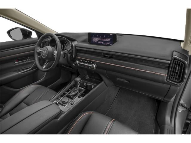 2024 Mazda Mazda CX-50 2.5 Turbo Premium Plus