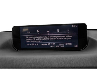 2024 Mazda Mazda CX-50 2.5 Turbo Premium Plus