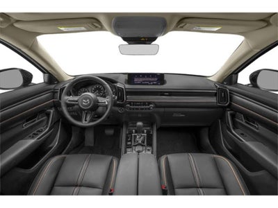 2024 Mazda Mazda CX-50 2.5 Turbo Premium Plus