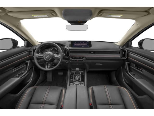 2024 Mazda Mazda CX-50 2.5 Turbo Premium Plus