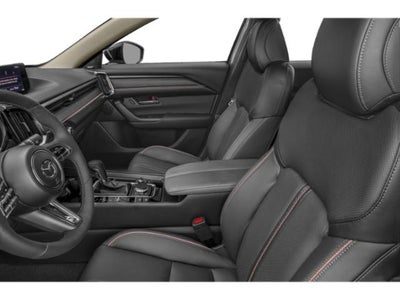 2024 Mazda Mazda CX-50 2.5 Turbo Premium Plus