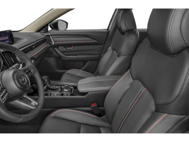 2024 Mazda Mazda CX-50 2.5 Turbo Premium Plus
