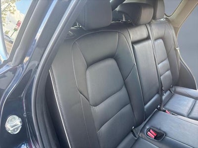 2025 Mazda Mazda CX-5 2.5 S Select